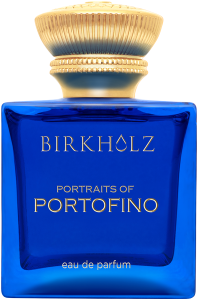 Birkholz Portraits of Portofino EdP Nat. Spray