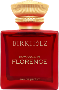 Birkholz Romance in Florence EdP Nat. Spray
