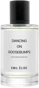 Emil Élise Dancing On Goosebumps EdP Nat. Spray