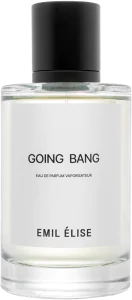 Emil Élise Going Bang EdP Nat. Spray