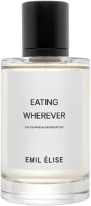 Emil Élise Eating Wherever EdP Nat. Spray