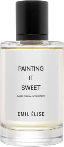 Emil Élise Painting It Sweet EdP Nat. Spray