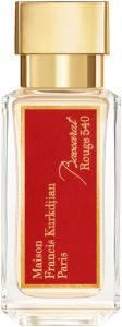 Maison Francis Kurkdjian Baccarat Rouge 540 EdP Nat. Spray