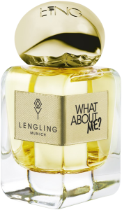 Lengling Munich What About Me? Parfum Nat. Spray