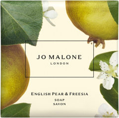 Jo Malone English Pear & Freesia Bath Soap