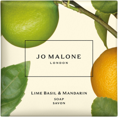 Jo Malone Lime Basil & Mandarin Bath Soap