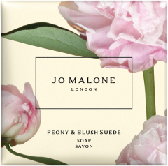 Jo Malone Peony & Blush Suede Bath Soap