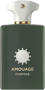 Amouage Odyssey Purpose EdP Nat. Spray