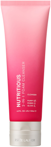 Estée Lauder Nutritious 2-in-1 Foam Cleanser