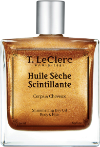 T. LeClerc L'Huile Scintillante