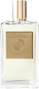 MIZENSIR For your Love EdP Nat. Spray