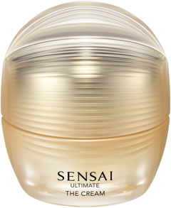 SENSAI Ultimate The Cream Trial Size