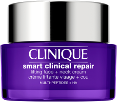 Clinique Smart Clinical Repair Lifting Face + Neck Cream