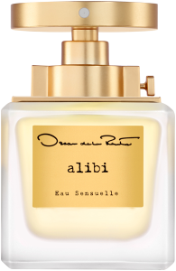 Oscar de la Renta Alibi Sensuelle EdP Nat. Spray