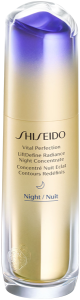 Shiseido Vital Perfection Radiance Night Concentrate