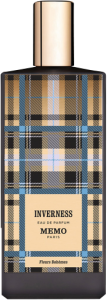MEMO Inverness EdP Nat. Spray