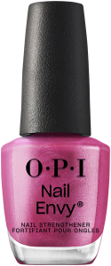 OPI Nail Envy Powerful Pink
