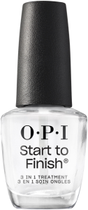 OPI Start To Finish