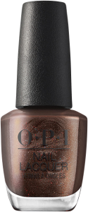 OPI Nail Lacquer Hot Toddy Naughty