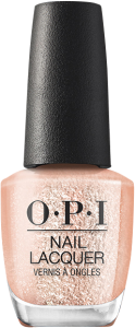 OPI Nail Lacquer Salty Sweet Nothings