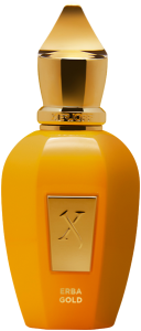 Xerjoff Vibe Erba Gold EdP Nat. Spray