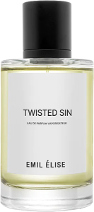 Emil Élise Twisted Sin EdP Nat. Spray