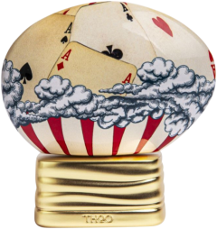 The House of Oud Gambling EdP Nat. Spray