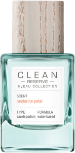 Clean Reserve Nectarine Petal EdP Nat. Spray