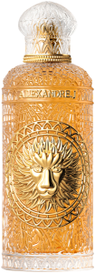 Alexandre.J The Art Nouveau Collection Majestic Nard EdP Nat. Spray