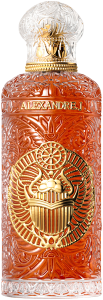 Alexandre.J The Art Nouveau Collection Black Beetle EdP Nat. Spray