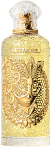 Alexandre.J The Art Nouveau Collection Oriental Enigma EdP Nat. Spray