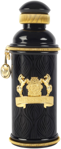 Alexandre.J The Collector Black Muscs EdP Nat. Spray