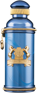 Alexandre.J The Collector Zafeer Oud Vanille EdPNat Spray