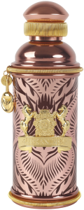 Alexandre.J The Collector Morning Muscs EdP Nat. Spray