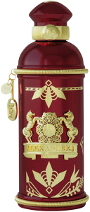 Alexandre.J The Collector Rose Alba EdP Nat. Spray