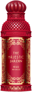 Alexandre.J The Art Deco Collector The Majestic Jardin EdP Nat Spray