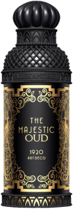 Alexandre.J The Art Deco Collector The Majestic Oud EdP Nat. Spray