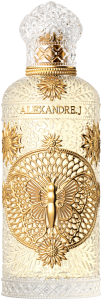 Alexandre.J The Art Nouveau Collection Butterfly EdP Nat. Spray