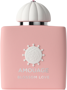 Amouage Secret Garden Blossom Love EdP Nat. Spray