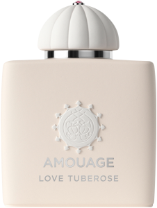 Amouage Secret Garden Love Tuberose EdP Nat. Spray