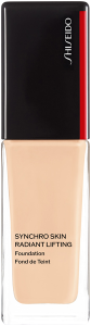 Shiseido Synchro Skin Radiant Lifting Foundation