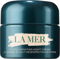 La Mer The Rejuvenating Night Cream
