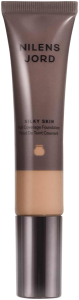 Nilens Jord Silky Skin Foundation