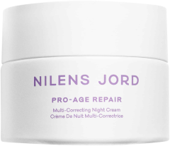 Nilens Jord Pro-Age Repair Multi-Correcting Night Creme