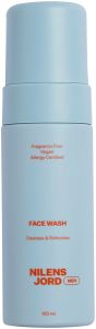 Nilens Jord Men Face Wash