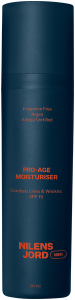 Nilens Jord Men Pro Age Moisturiser