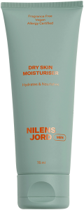 Nilens Jord Men Dry Skin Moisturiser