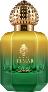 PARFUMS d'ELMAR Dalika Extrait de Parfums