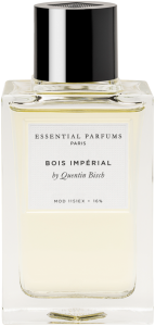 ESSENTIAL PARFUMS BOIS IMPERIAL by Quentin Bisch EdP Nat. Spray (nachfüllbar)