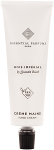ESSENTIAL PARFUMS BOIS IMPERIAL by Quentin Bisch Handcreme